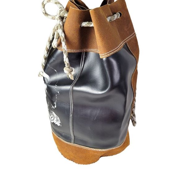 Che Guevara Bag/ Backpack Unique From Cuba - Picture 3 of 9